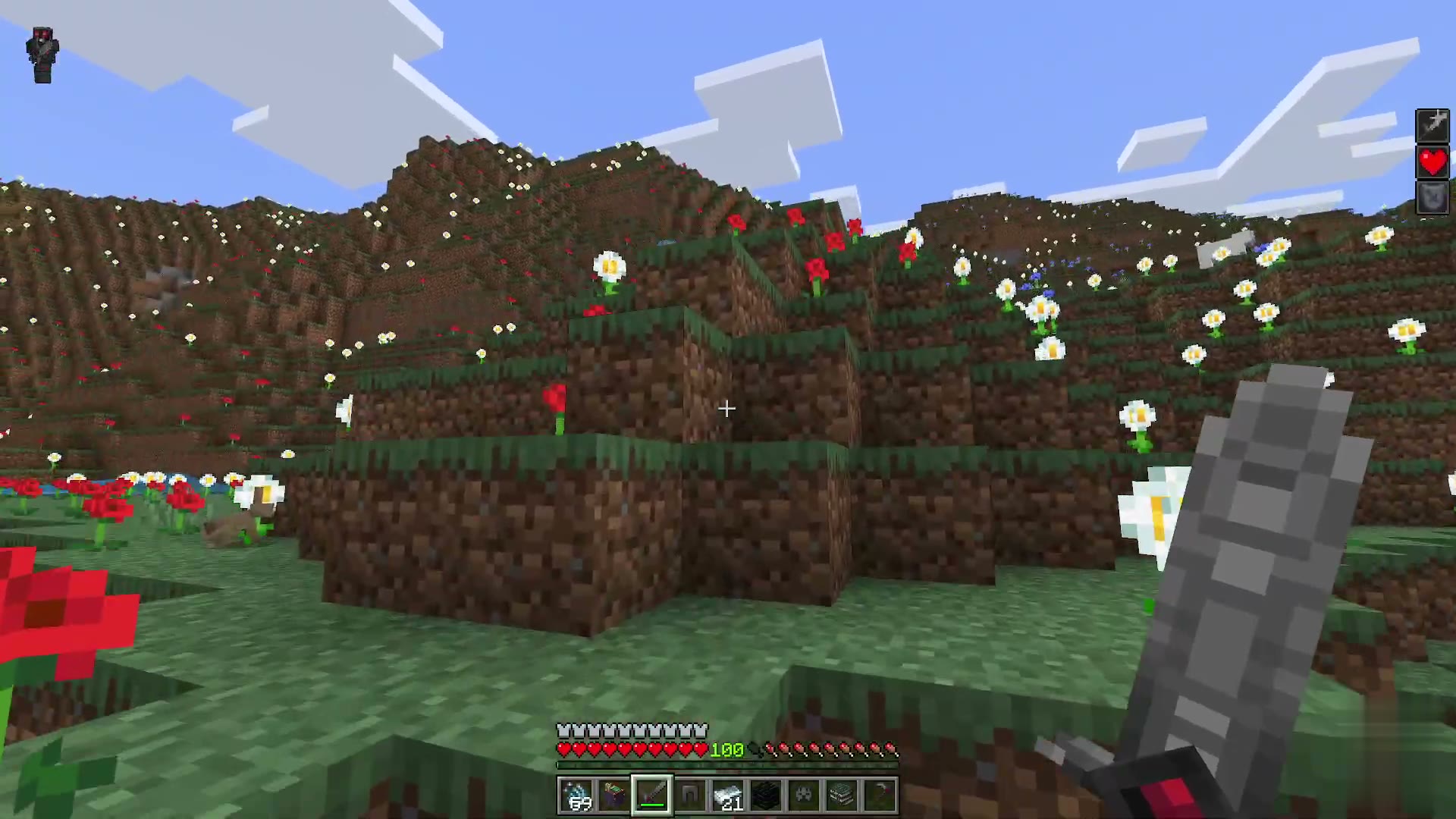 Dark Creatures screenshot 2