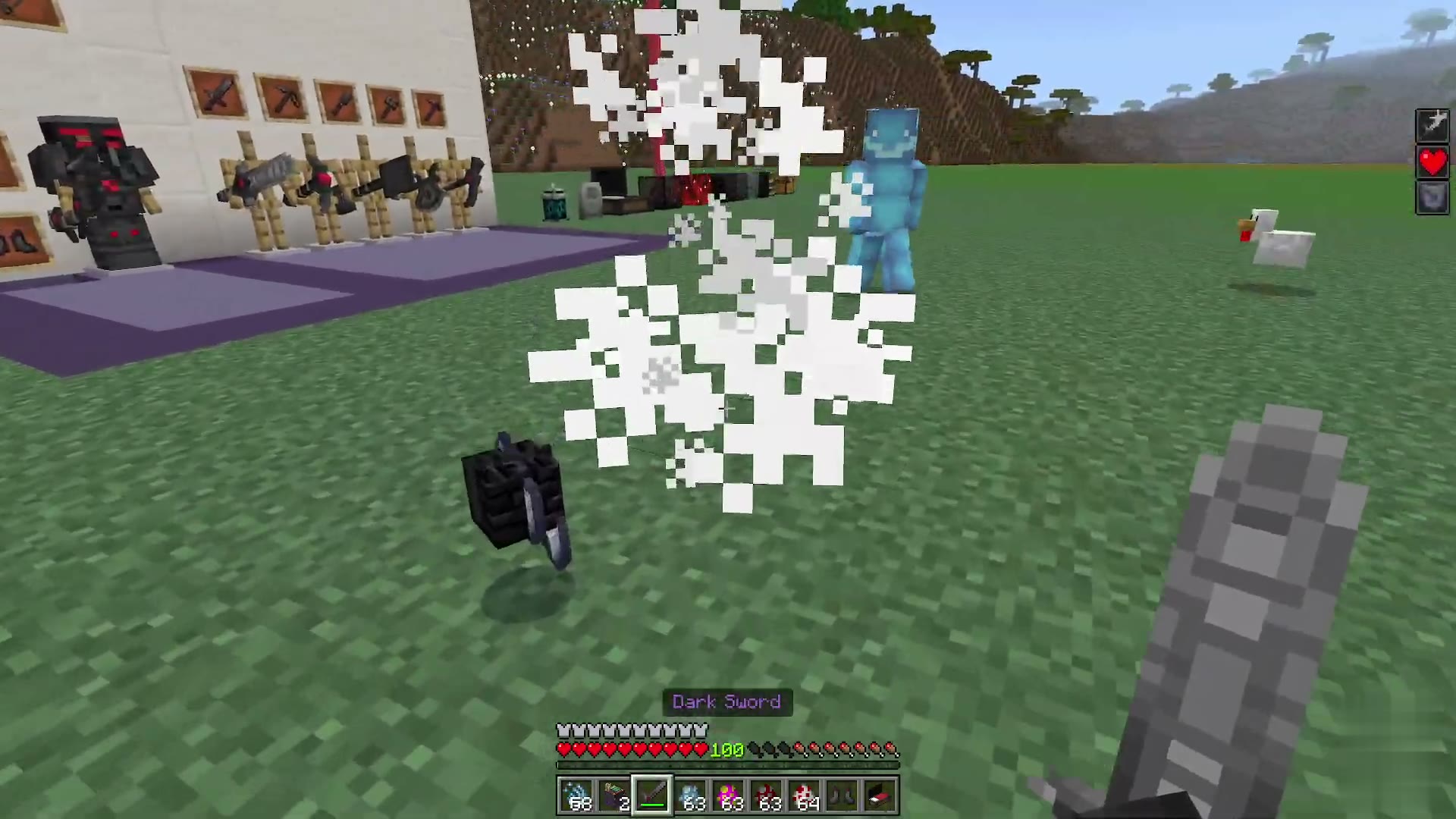 Dark Creatures screenshot 8