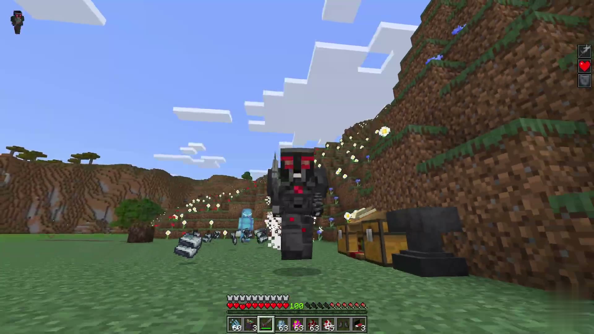 Dark Creatures screenshot 9
