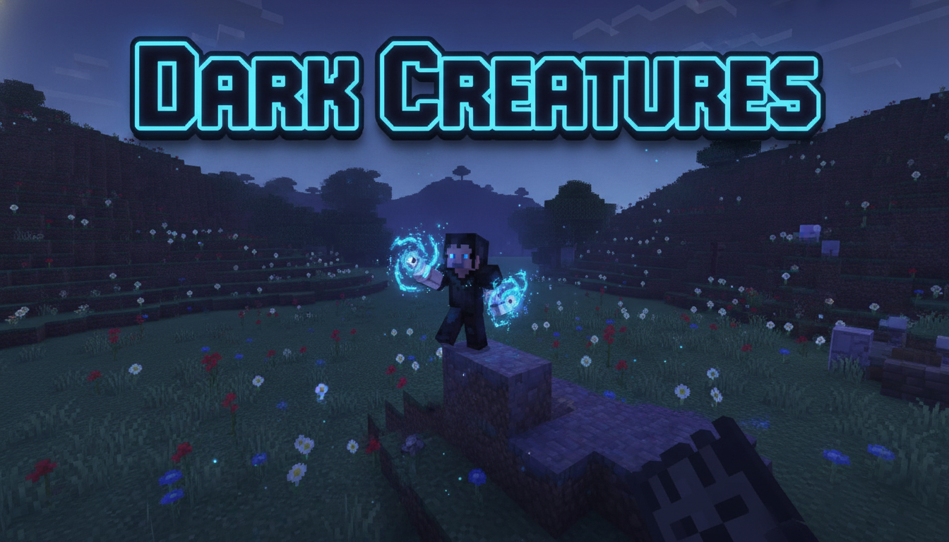 Dark Creatures thumbnail