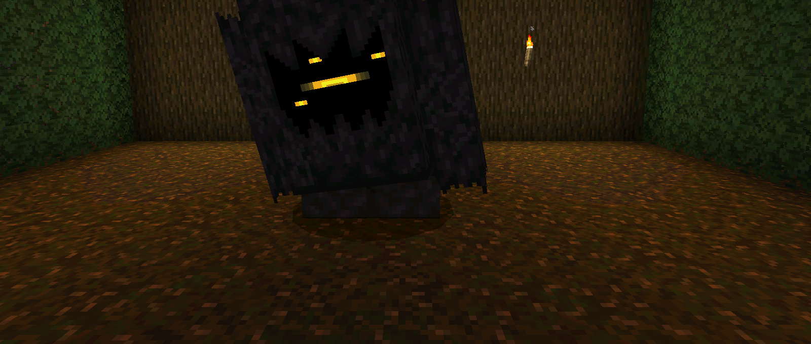 Dark Woods Lurker screenshot 1