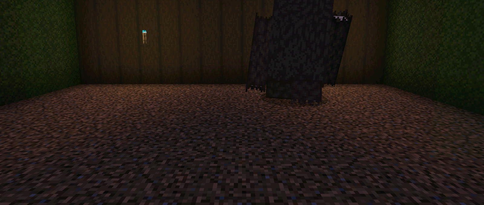 Dark Woods Lurker screenshot 2