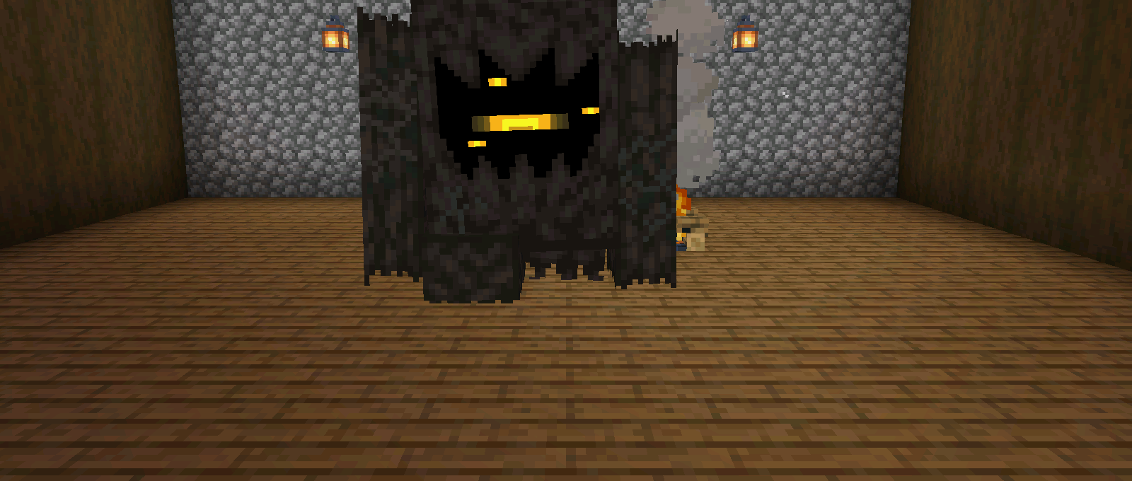 Dark Woods Lurker screenshot 3