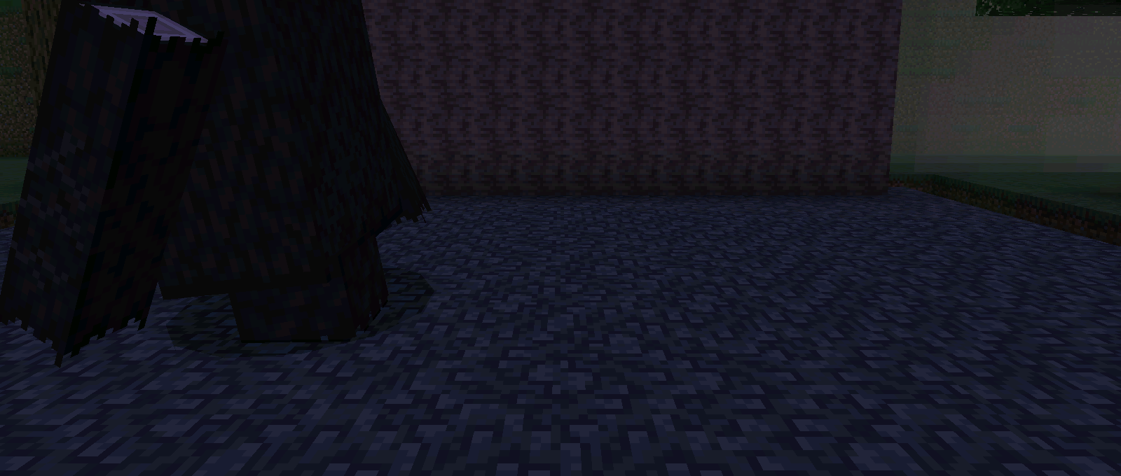 Dark Woods Lurker screenshot 4