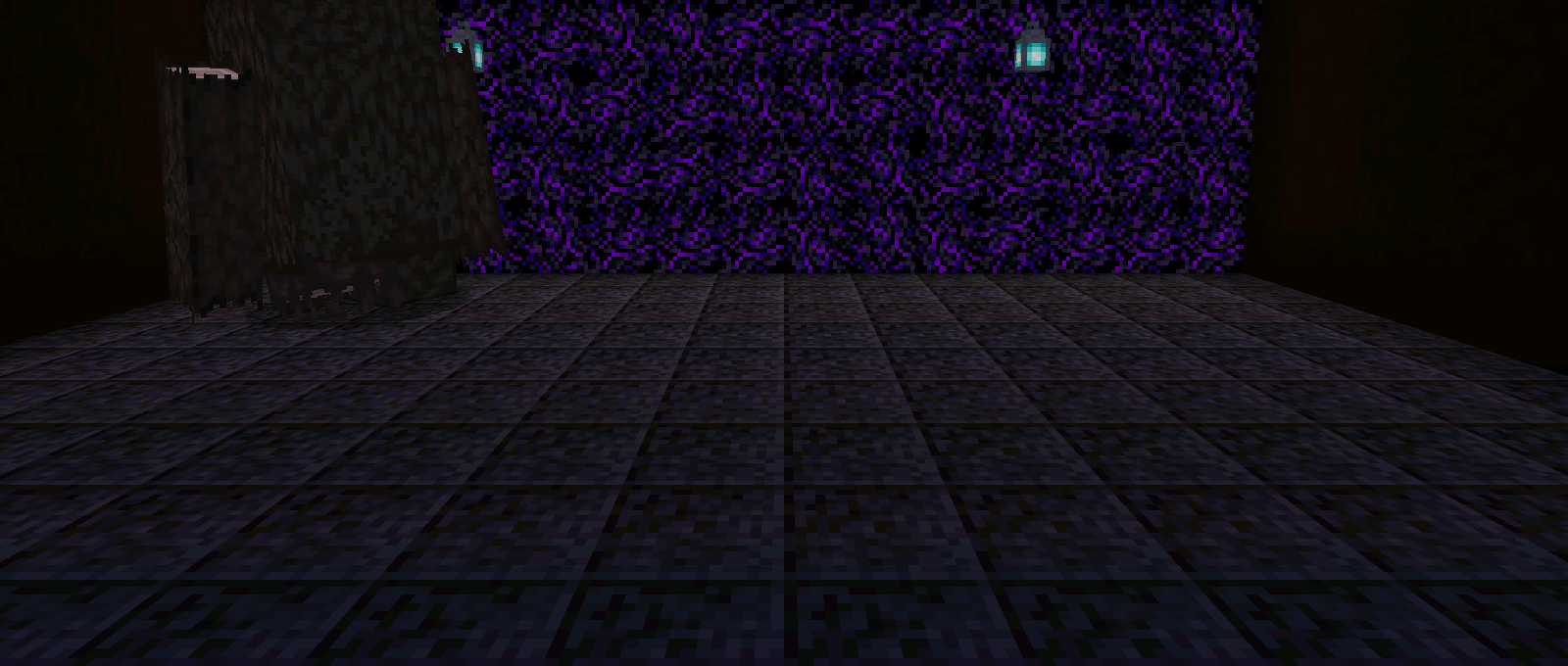 Dark Woods Lurker screenshot 5