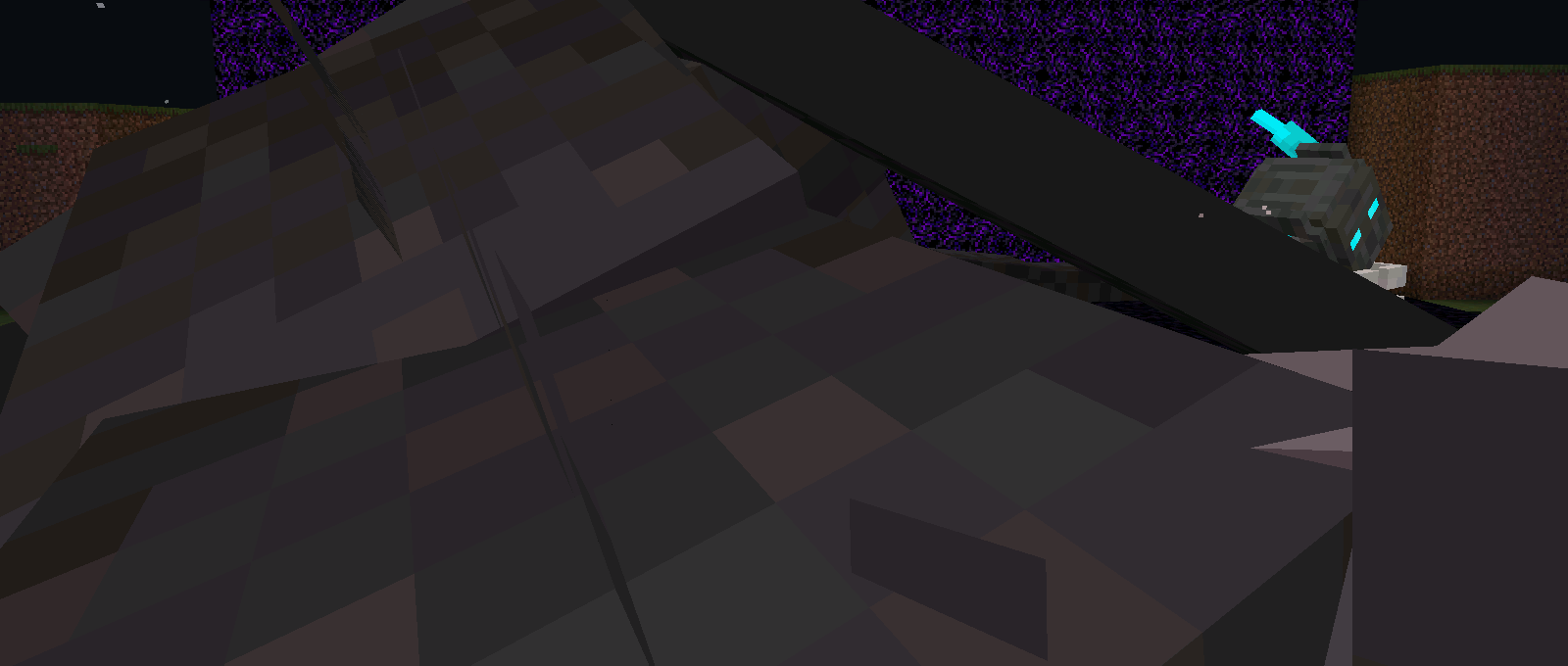DarkAge Bizarre Add-On screenshot 4
