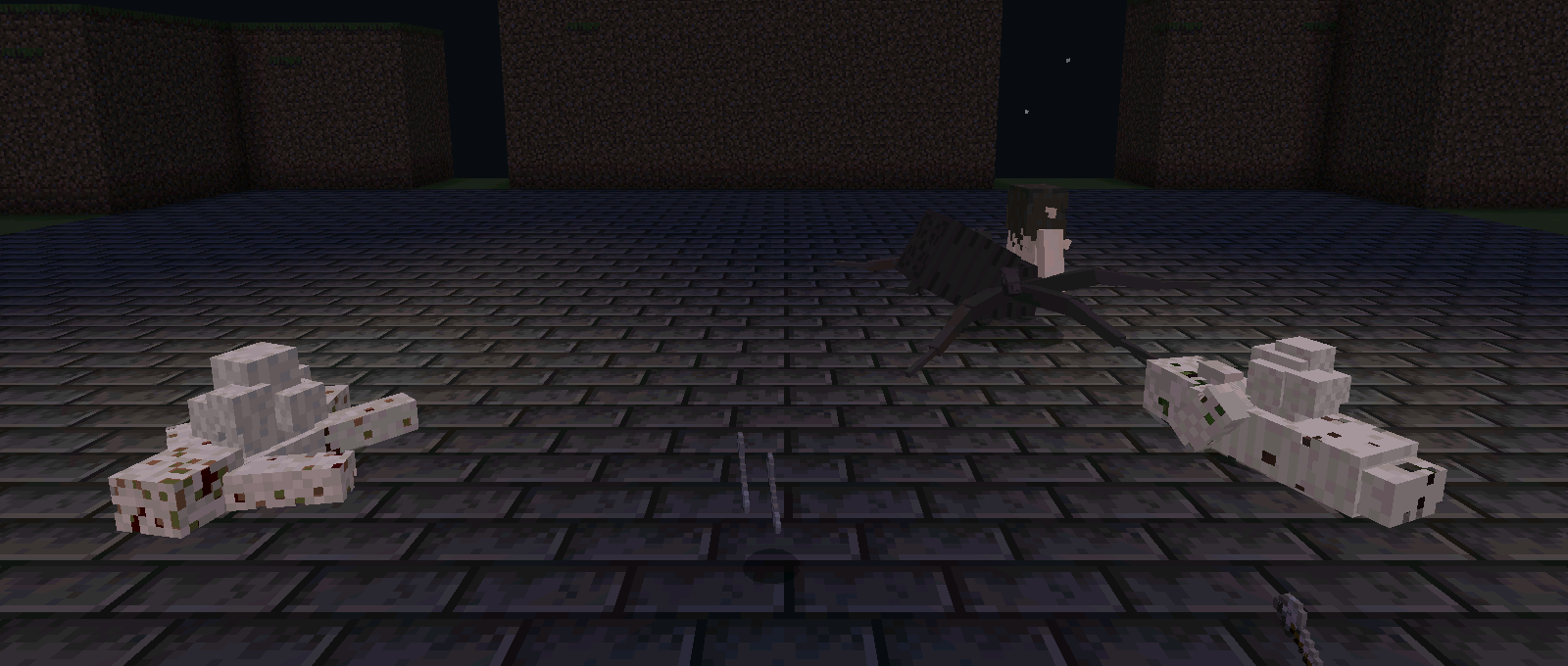DarkAge Bizarre Add-On screenshot 5