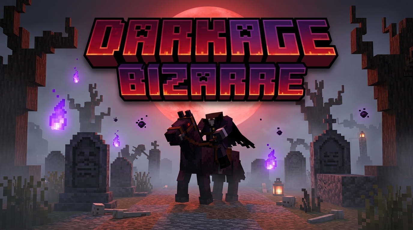DarkAge Bizarre Add-On thumbnail