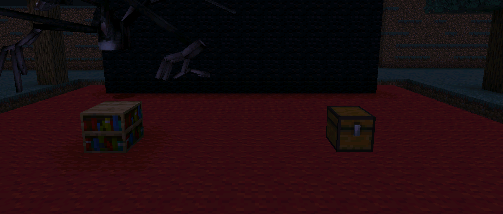 Distorted Cartoon Stalker screenshot 4