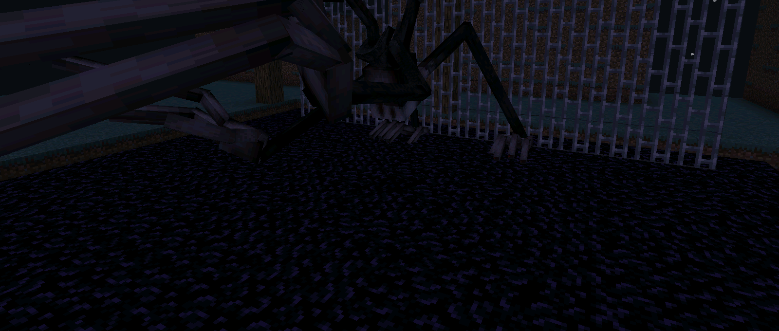 Distorted Cartoon Stalker screenshot 5