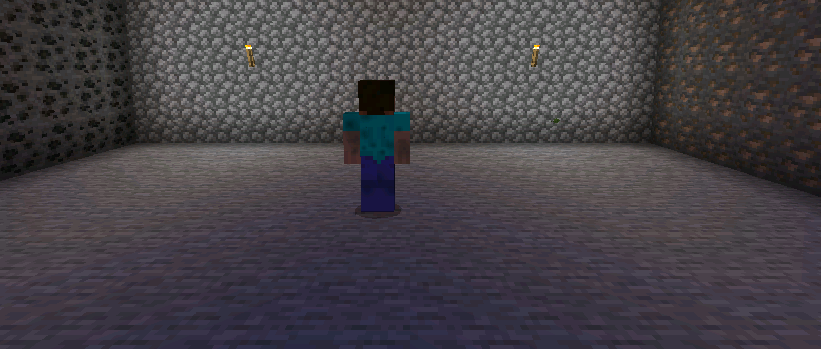 Doppelganger Haunt screenshot 1