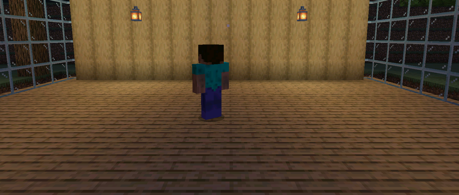 Doppelganger Haunt screenshot 2