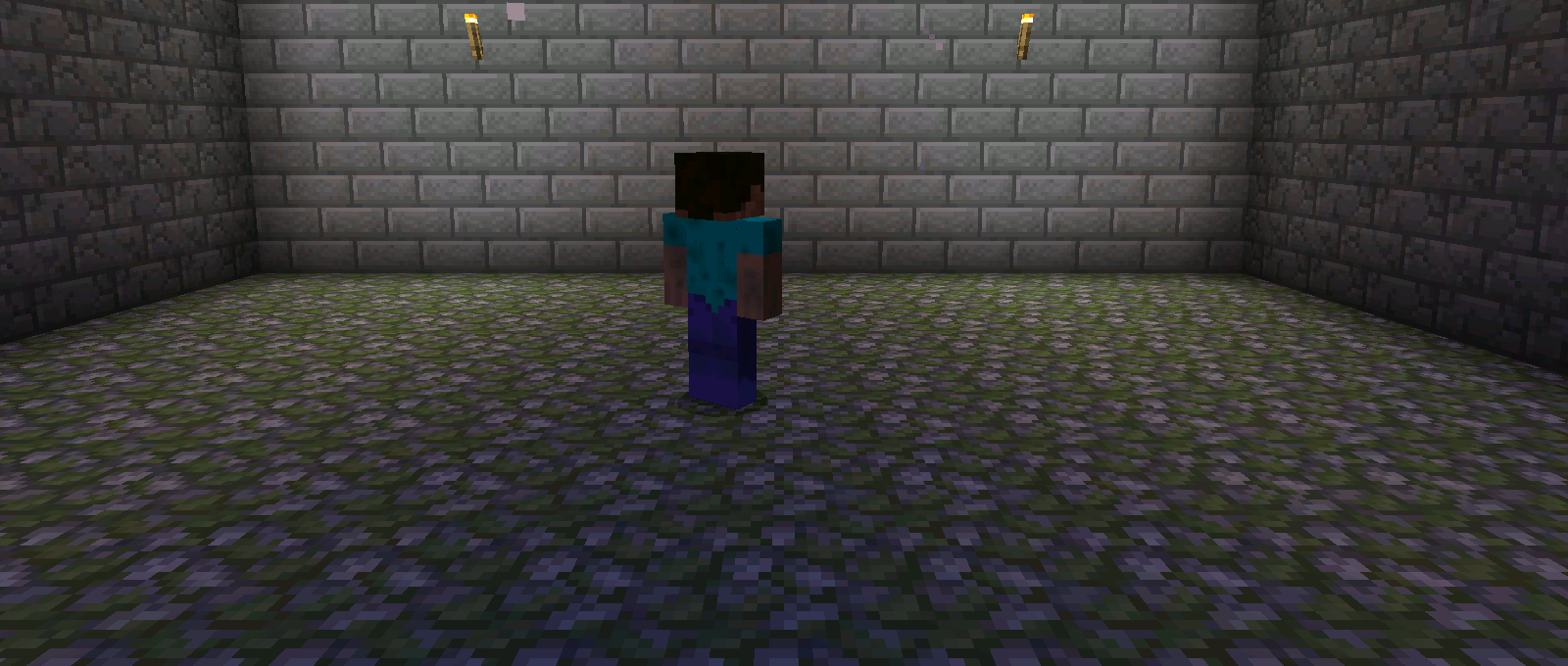 Doppelganger Haunt screenshot 5