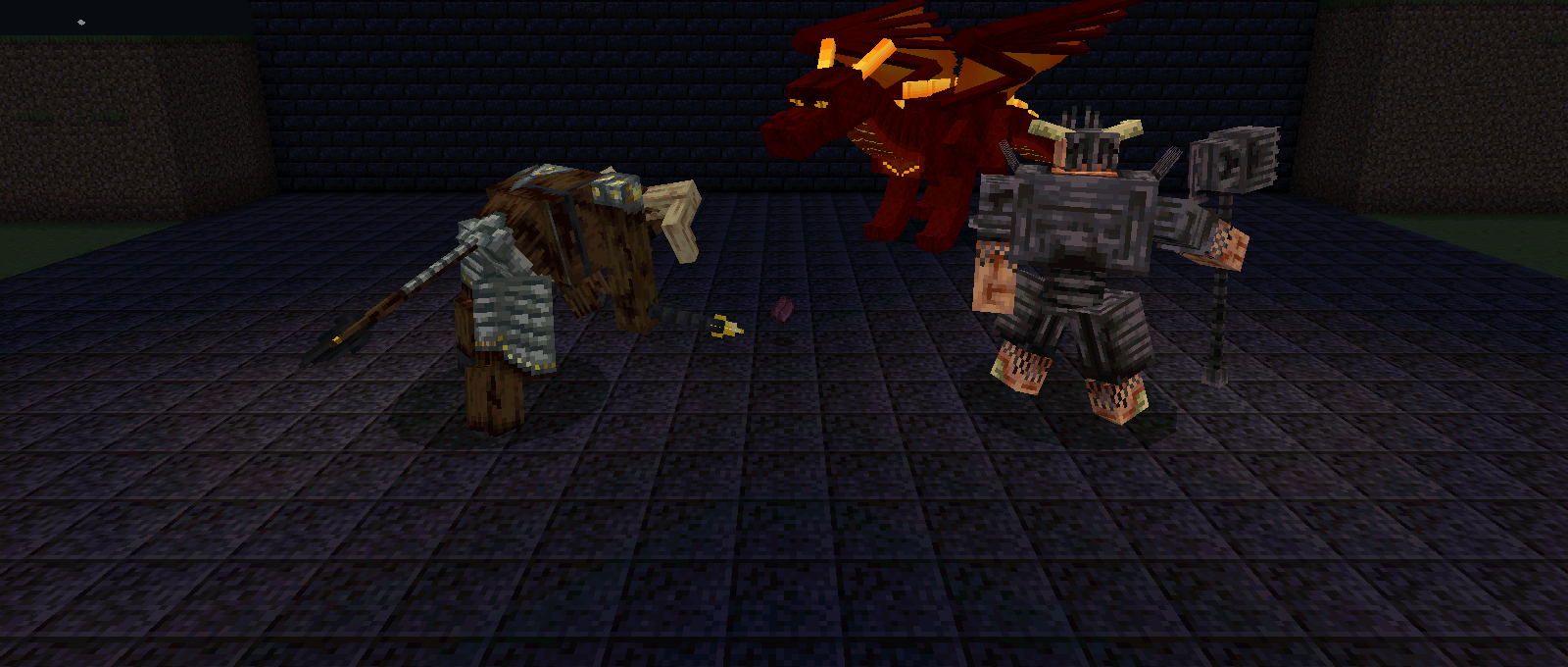 Dracomalum Add-On screenshot 5