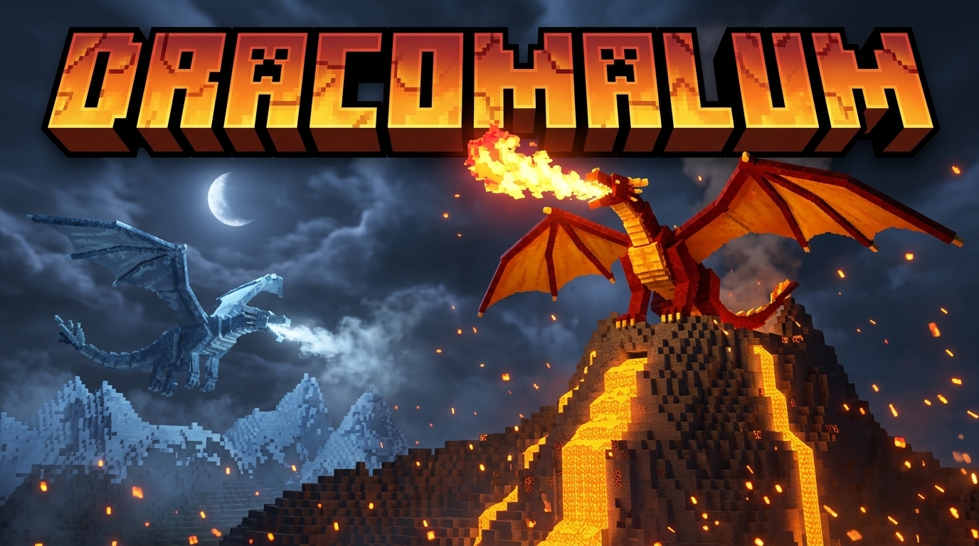 Dracomalum Add-On thumbnail