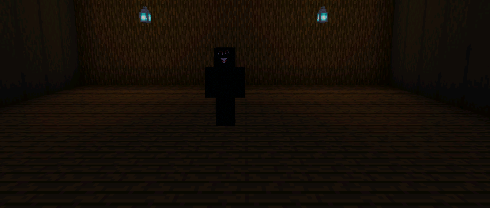 Eerie Stalker screenshot 2