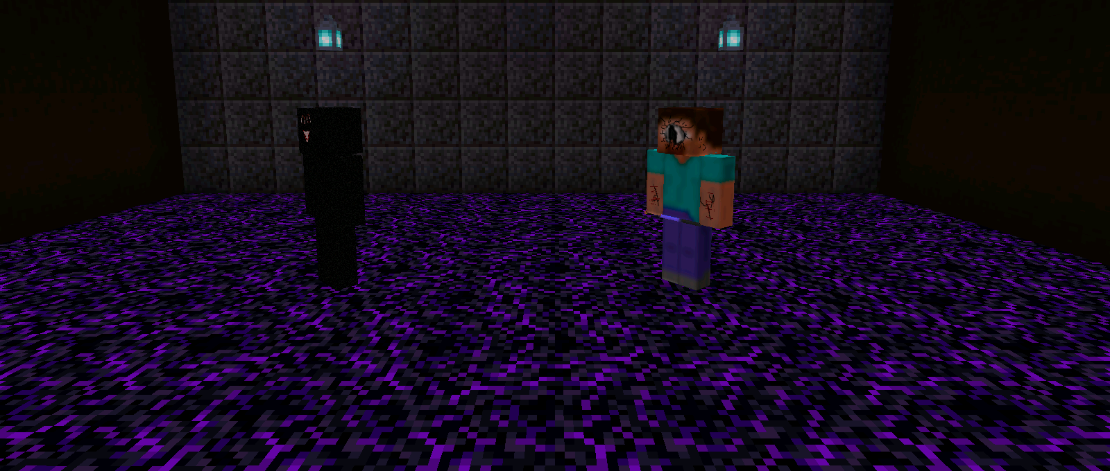 Eerie Stalker screenshot 5