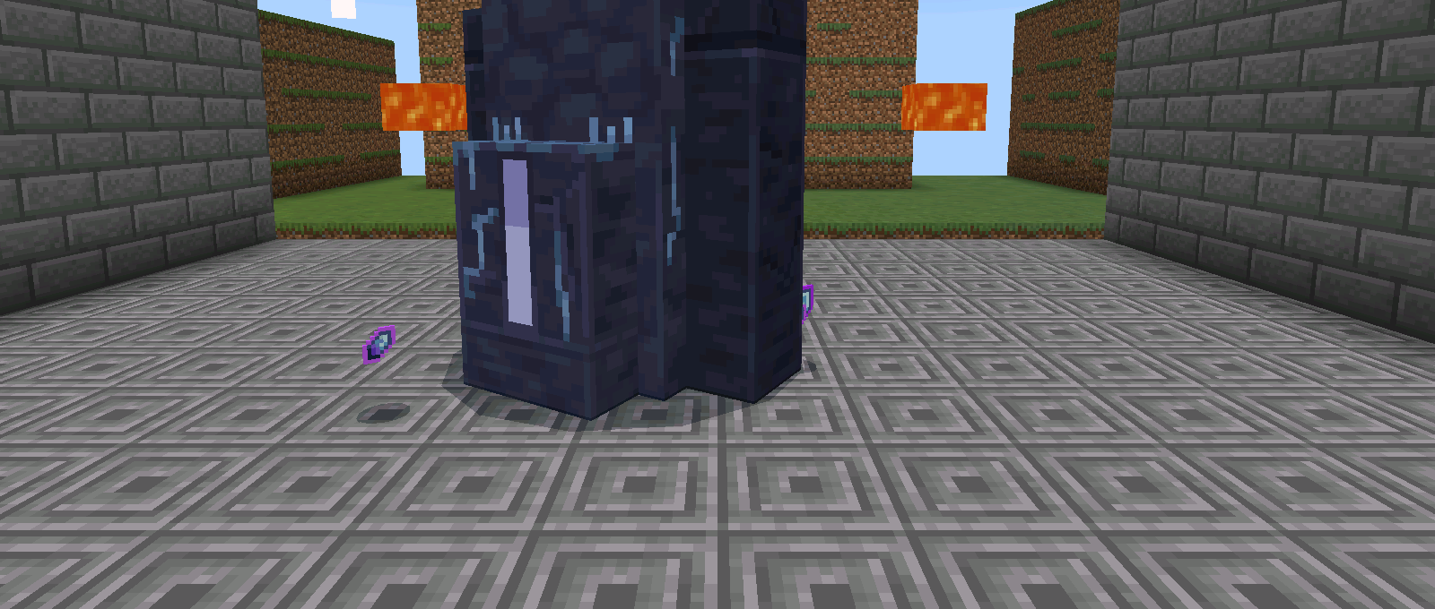 Embervault Treasure Dimension screenshot 3