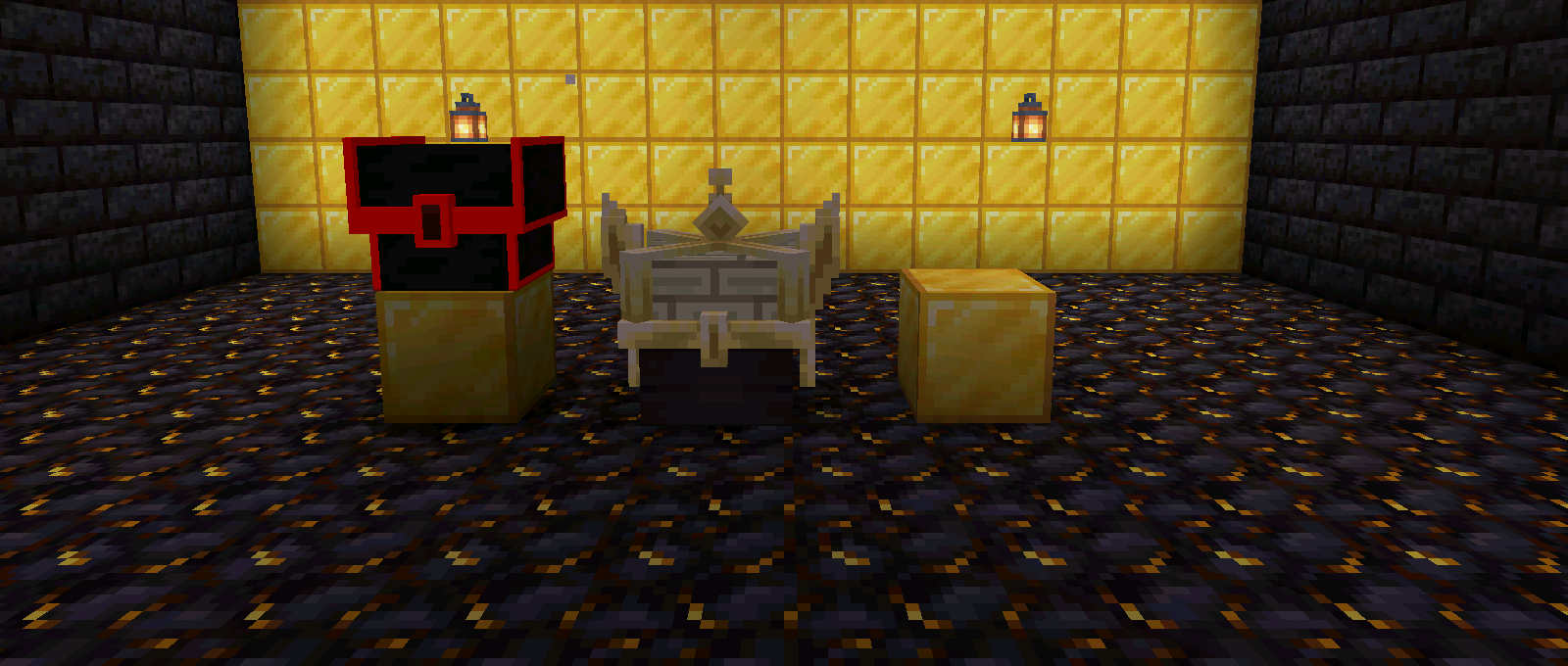 Embervault Treasure Dimension screenshot 4