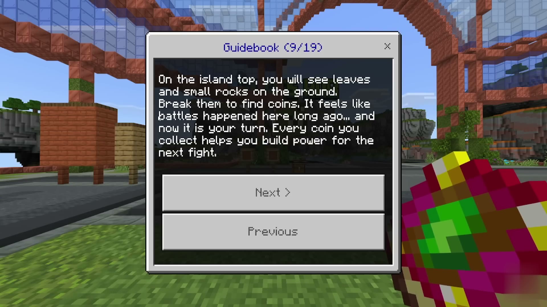 Empire Guard screenshot 1