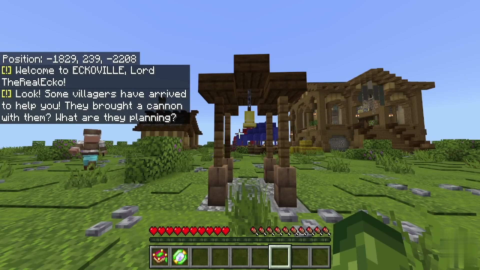 Empire Guard screenshot 2