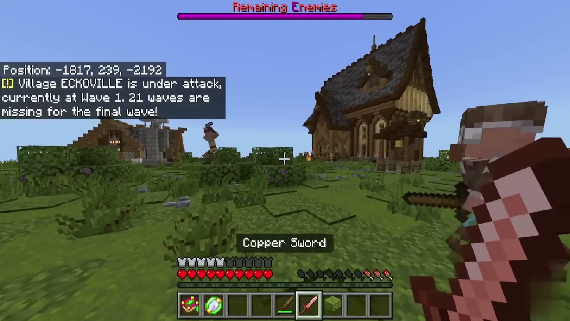 Empire Guard screenshot 3