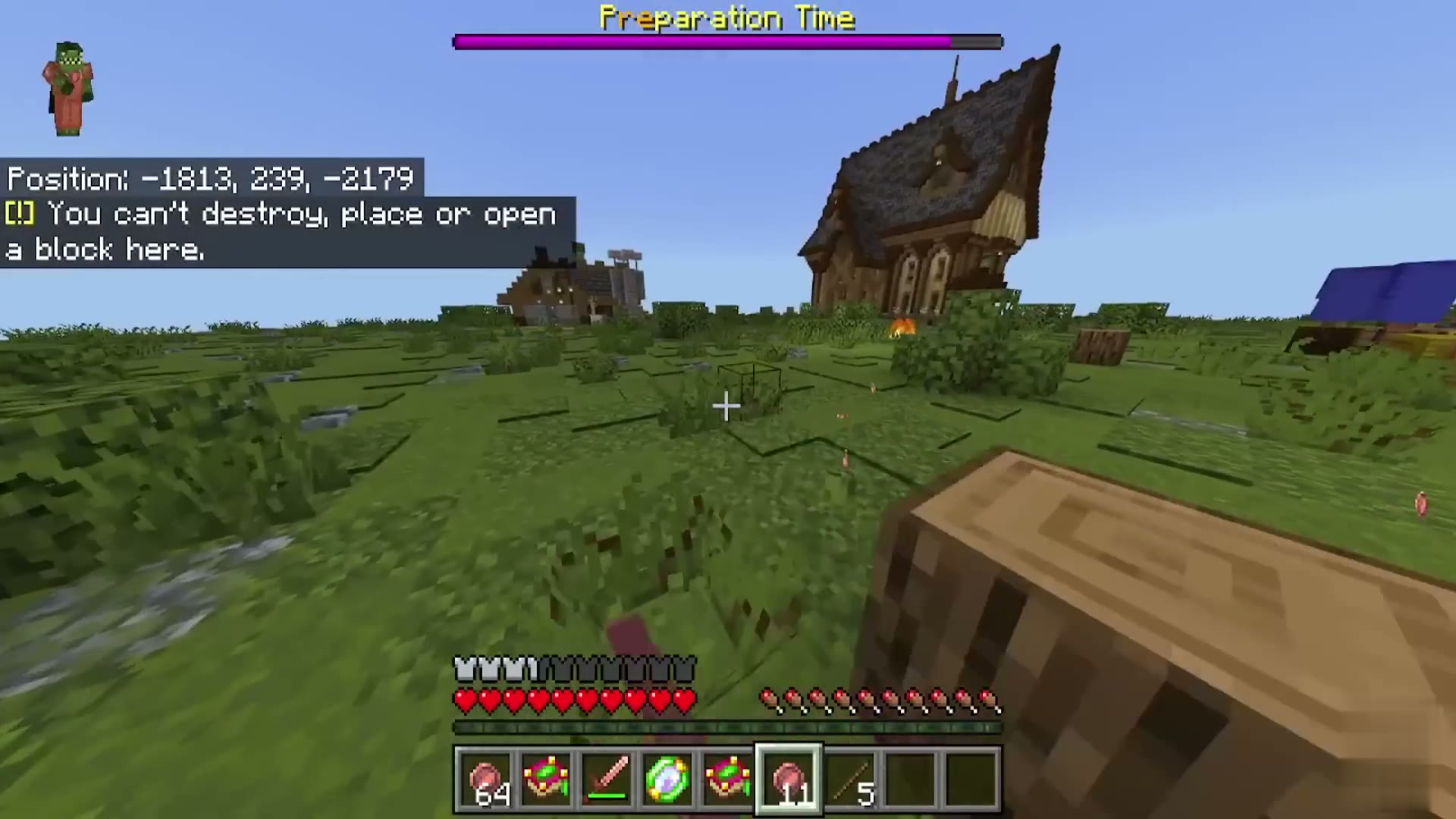 Empire Guard screenshot 4