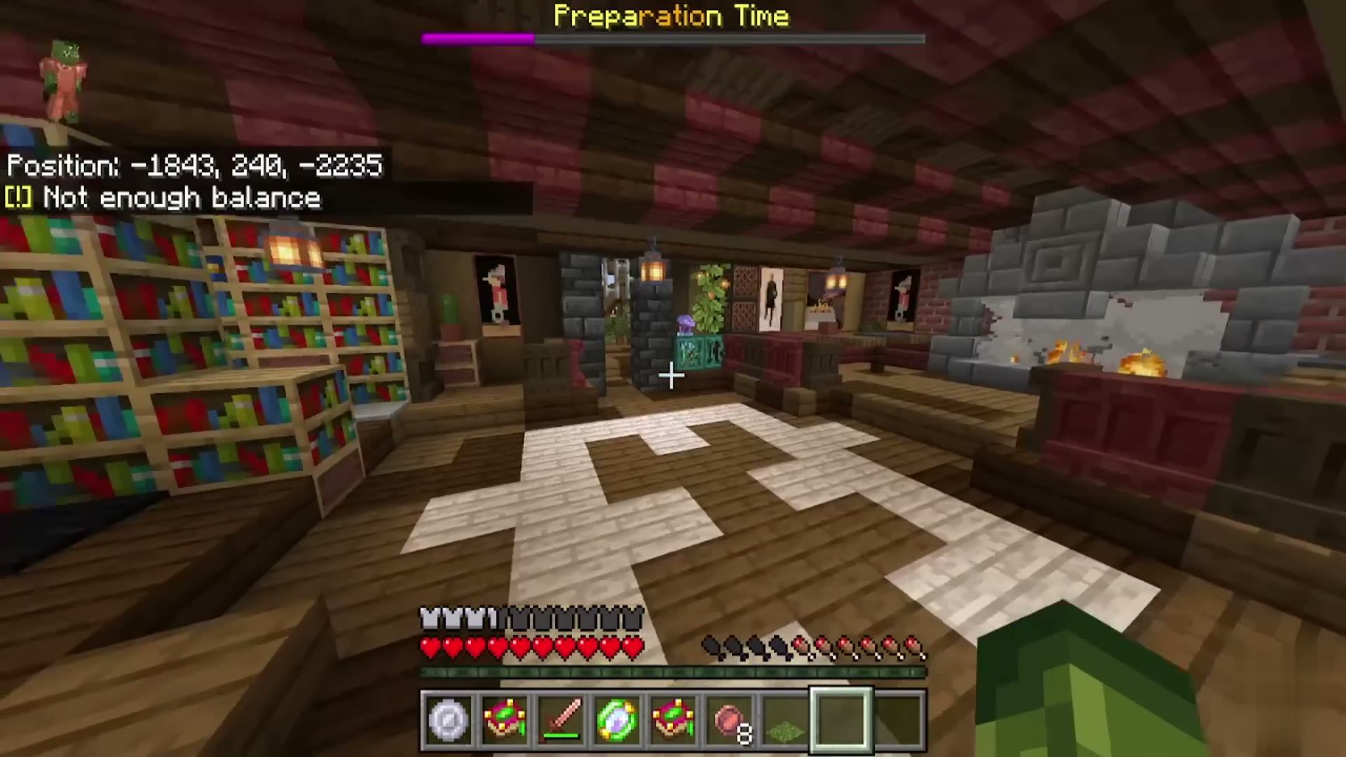 Empire Guard screenshot 5
