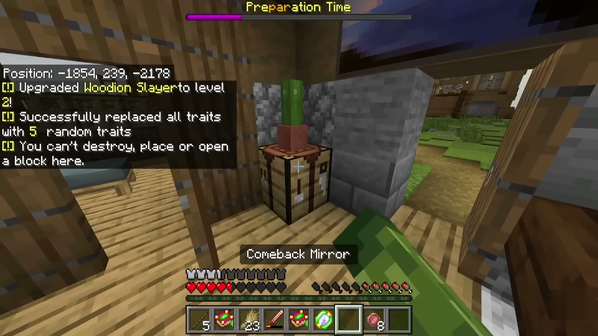 Empire Guard screenshot 6