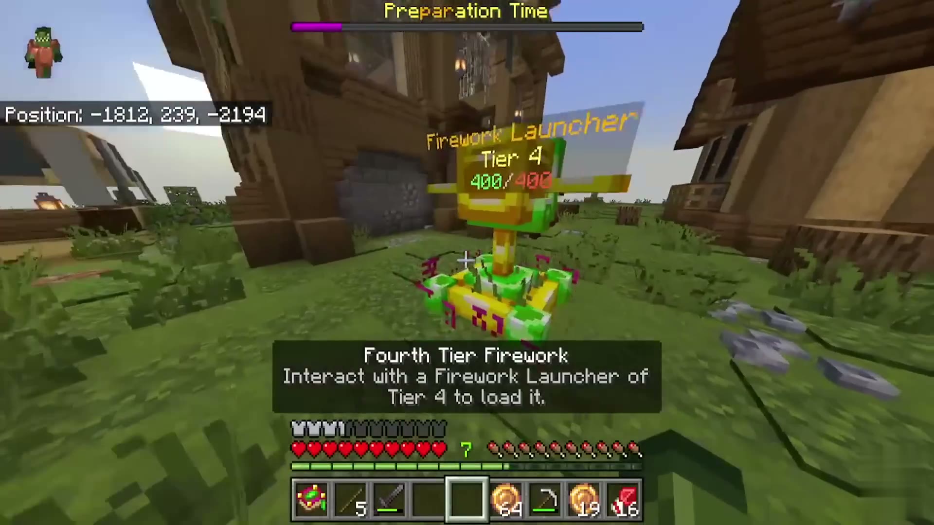 Empire Guard screenshot 8