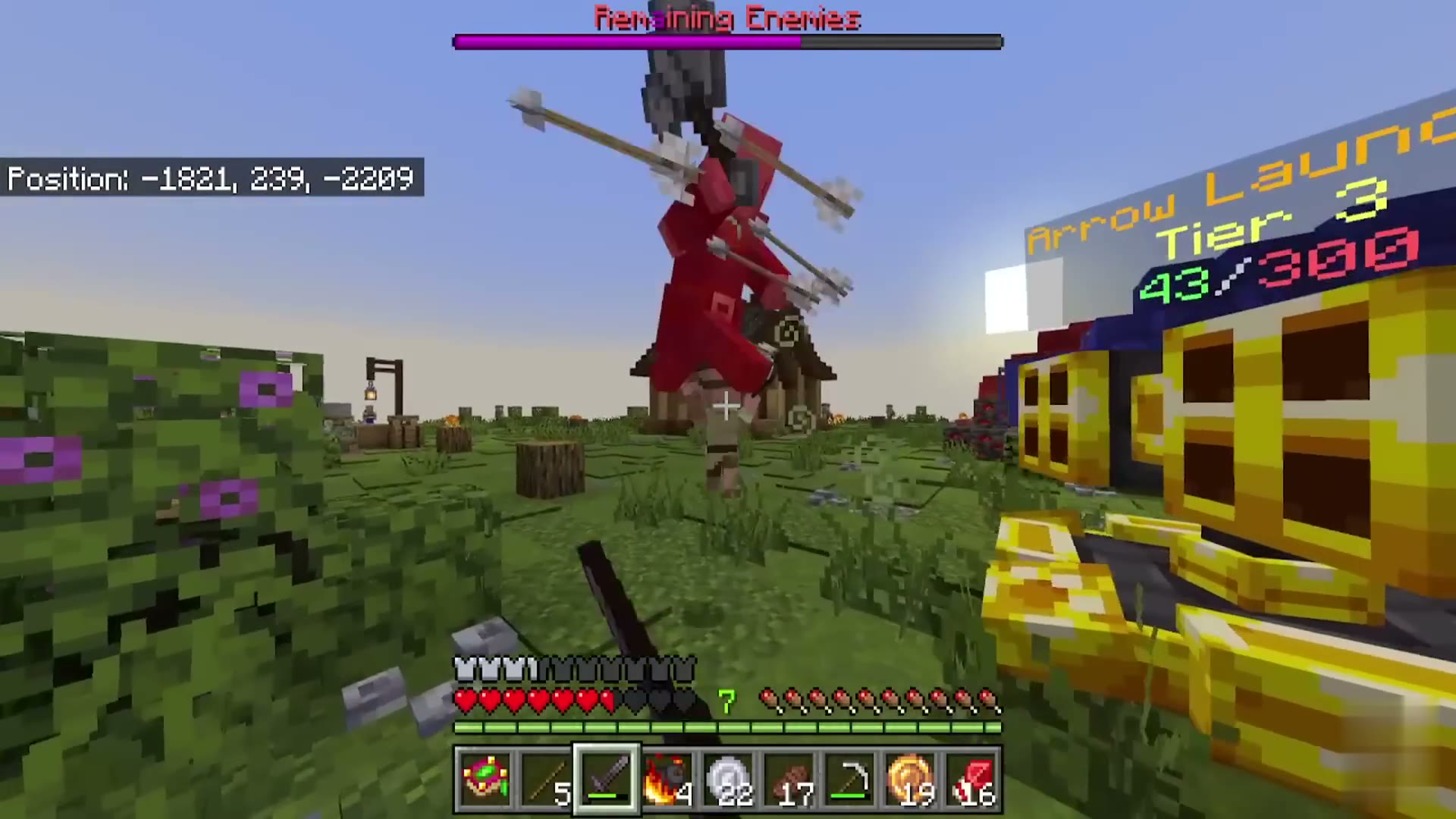 Empire Guard screenshot 9