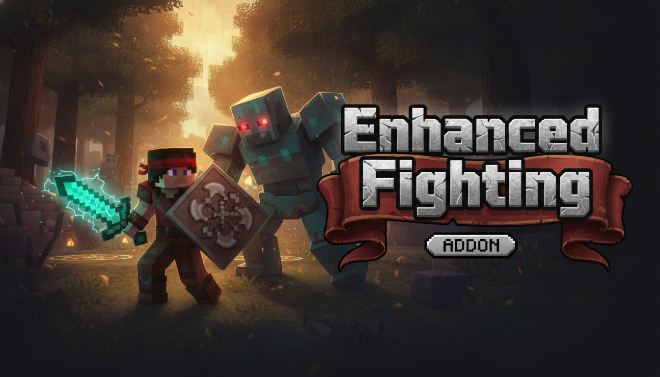 Enhanced Fighting thumbnail