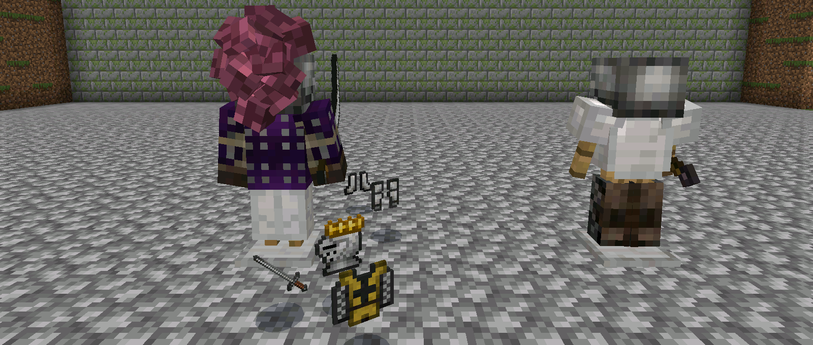 Epic Knights Mod Add-On screenshot 2