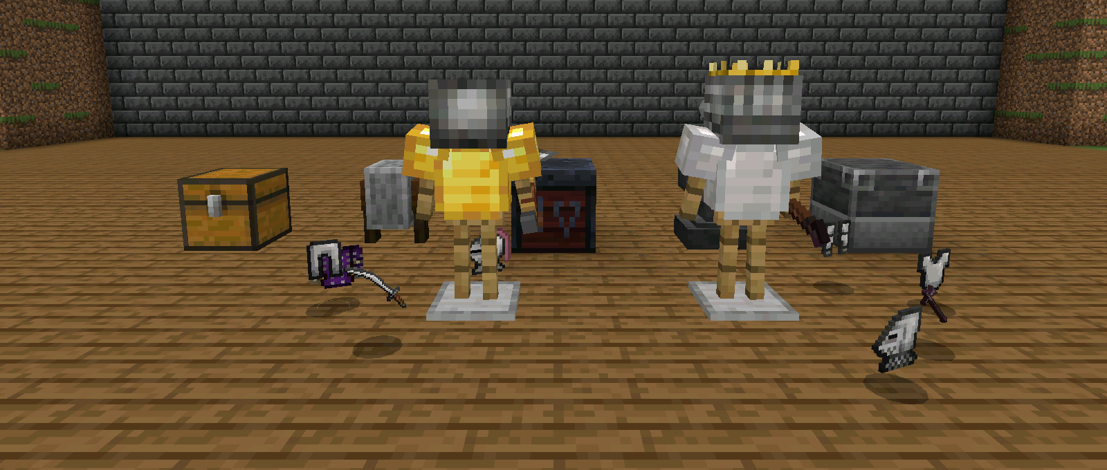 Epic Knights Mod Add-On screenshot 3