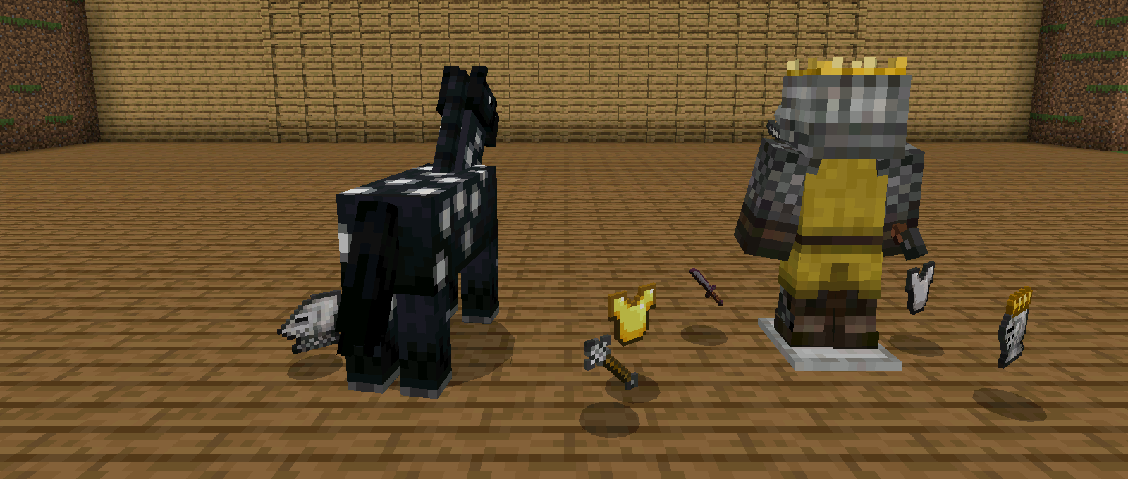 Epic Knights Mod Add-On screenshot 4