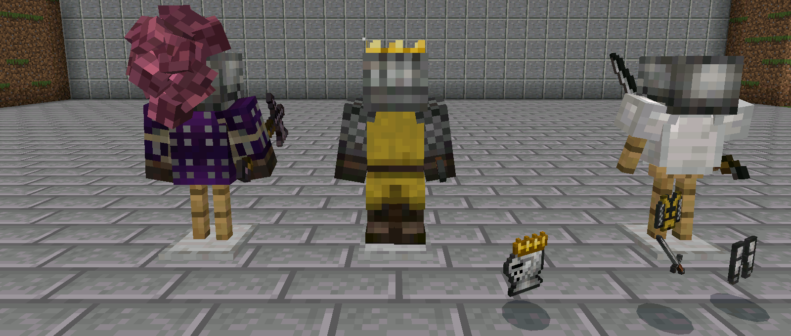 Epic Knights Mod Add-On screenshot 5