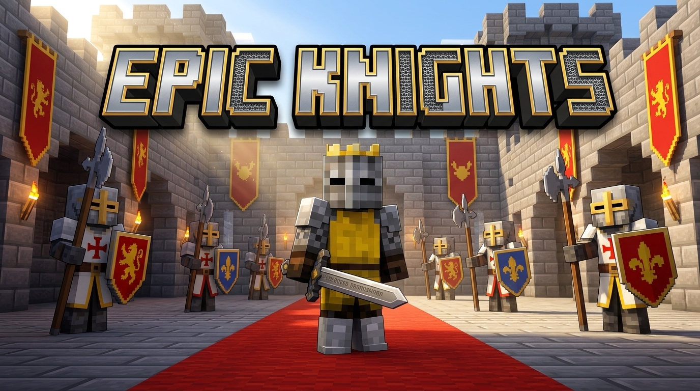 Epic Knights Mod Add-On thumbnail