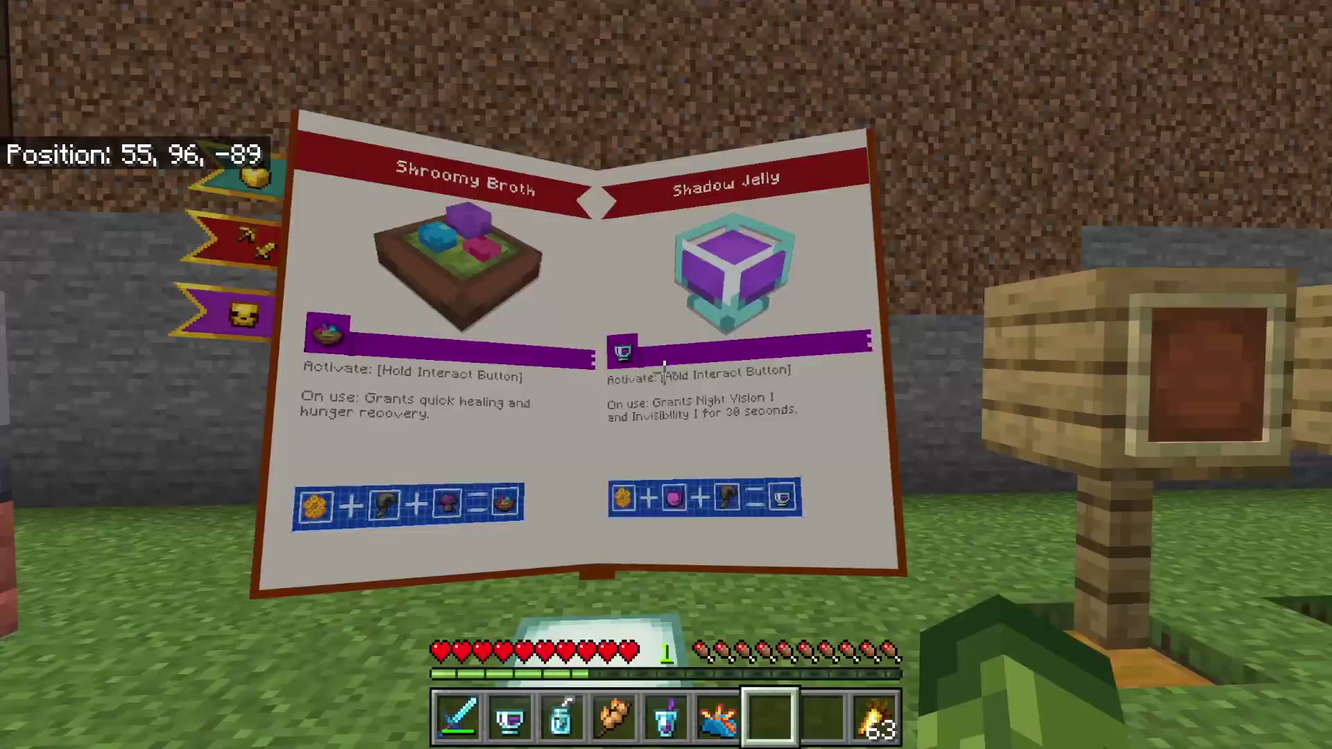 Exciting Food screenshot 10