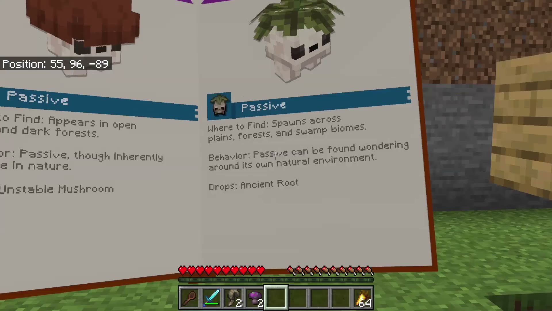 Exciting Food screenshot 3