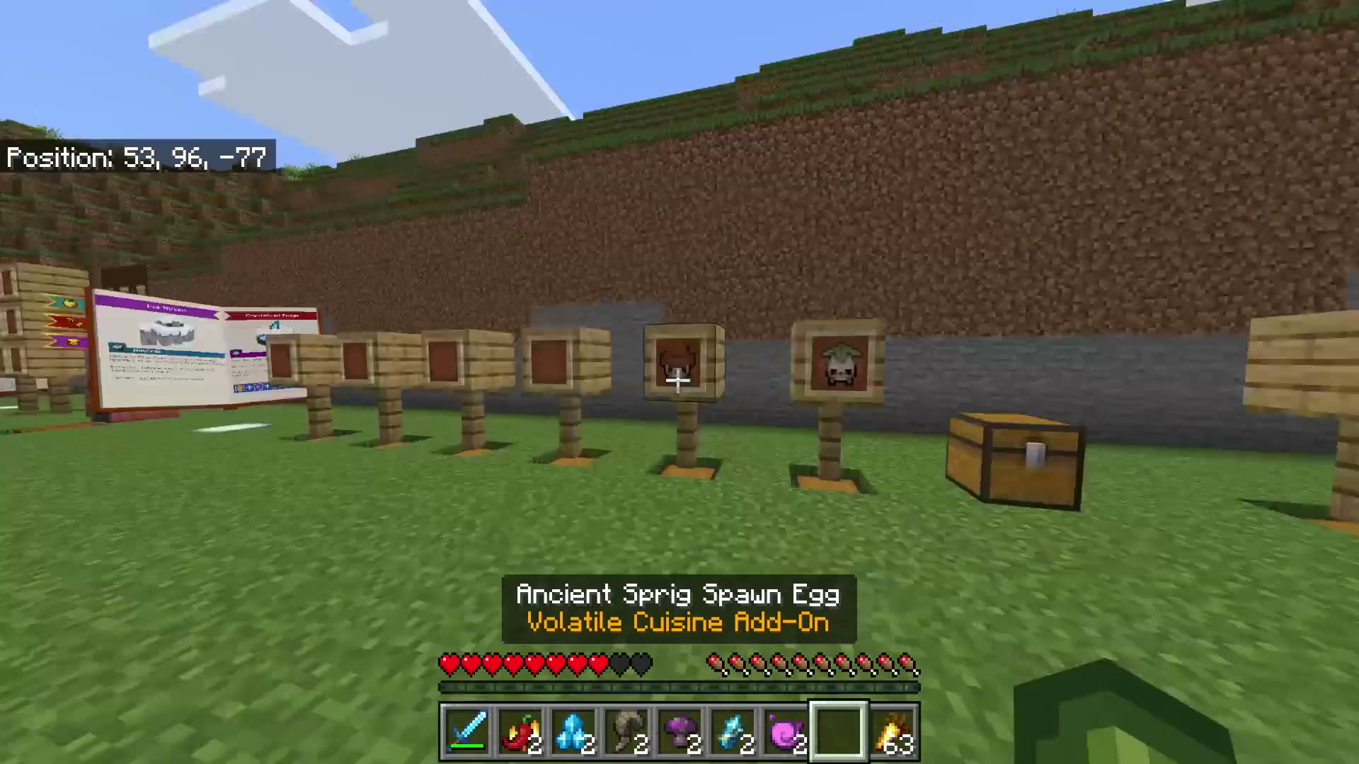 Exciting Food screenshot 4
