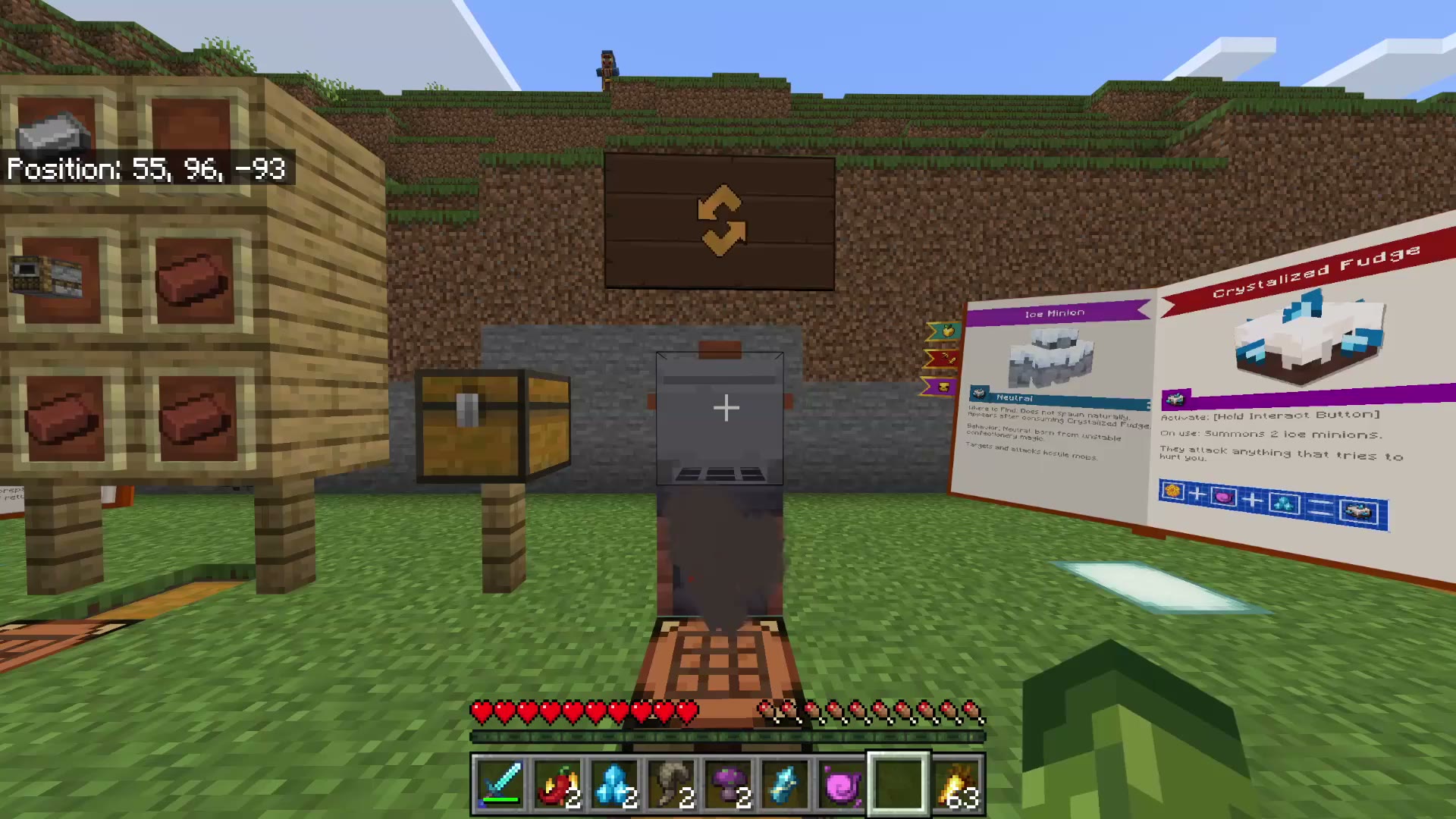 Exciting Food screenshot 5