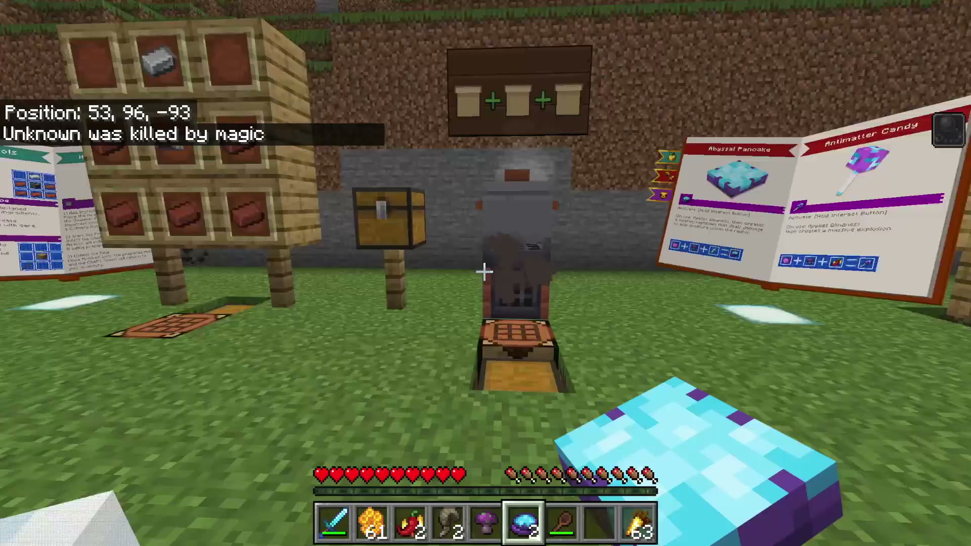 Exciting Food screenshot 6