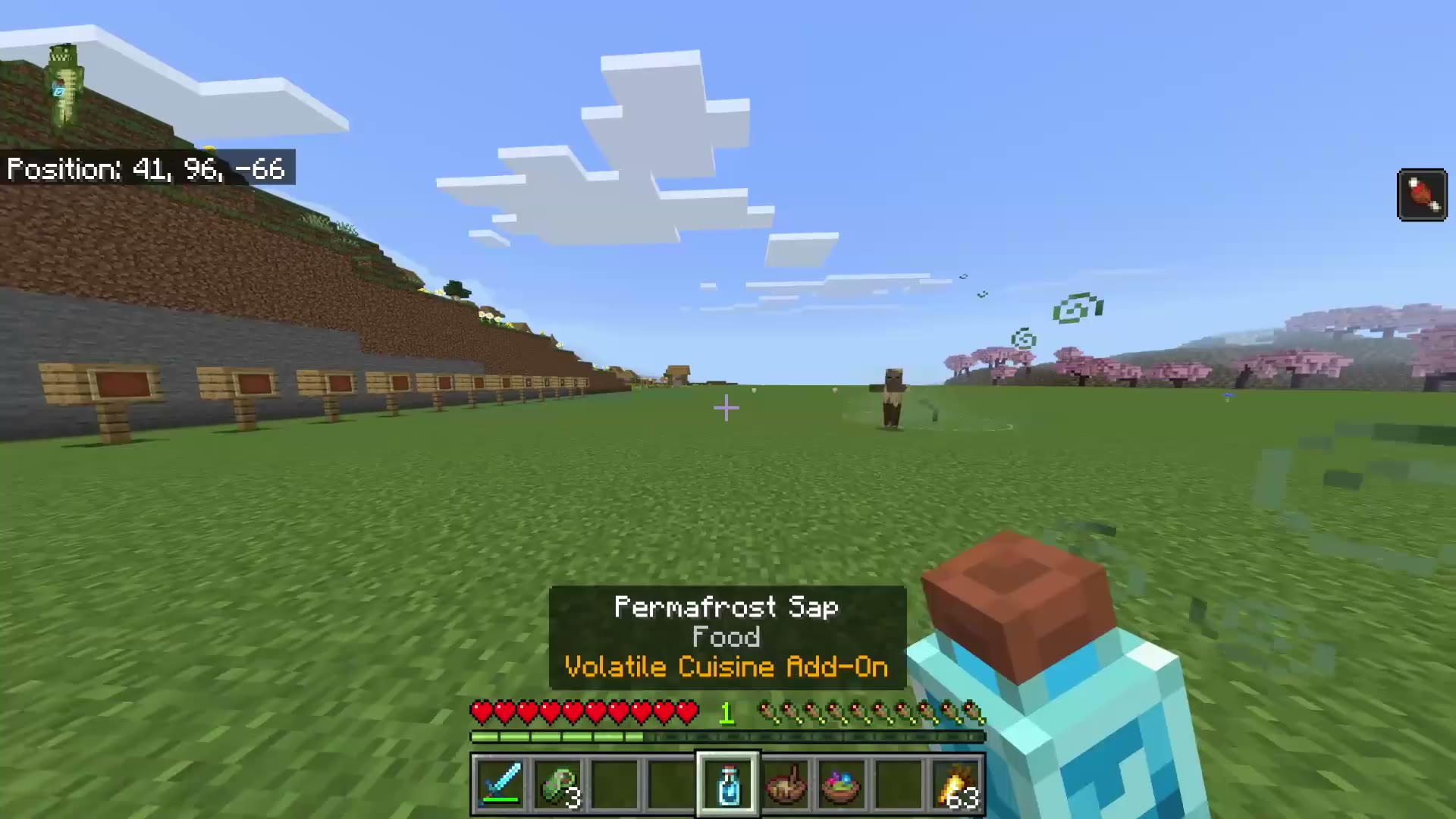 Exciting Food screenshot 9