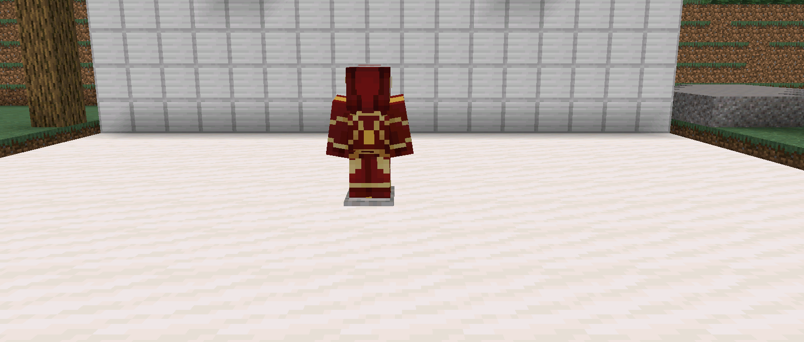 Flash Mod 2.0 screenshot 1