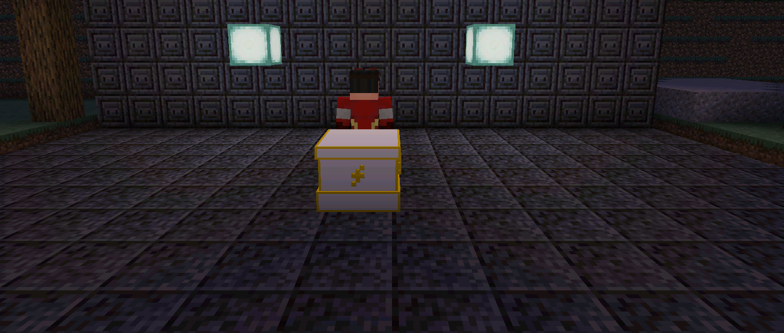 Flash Mod 2.0 screenshot 2