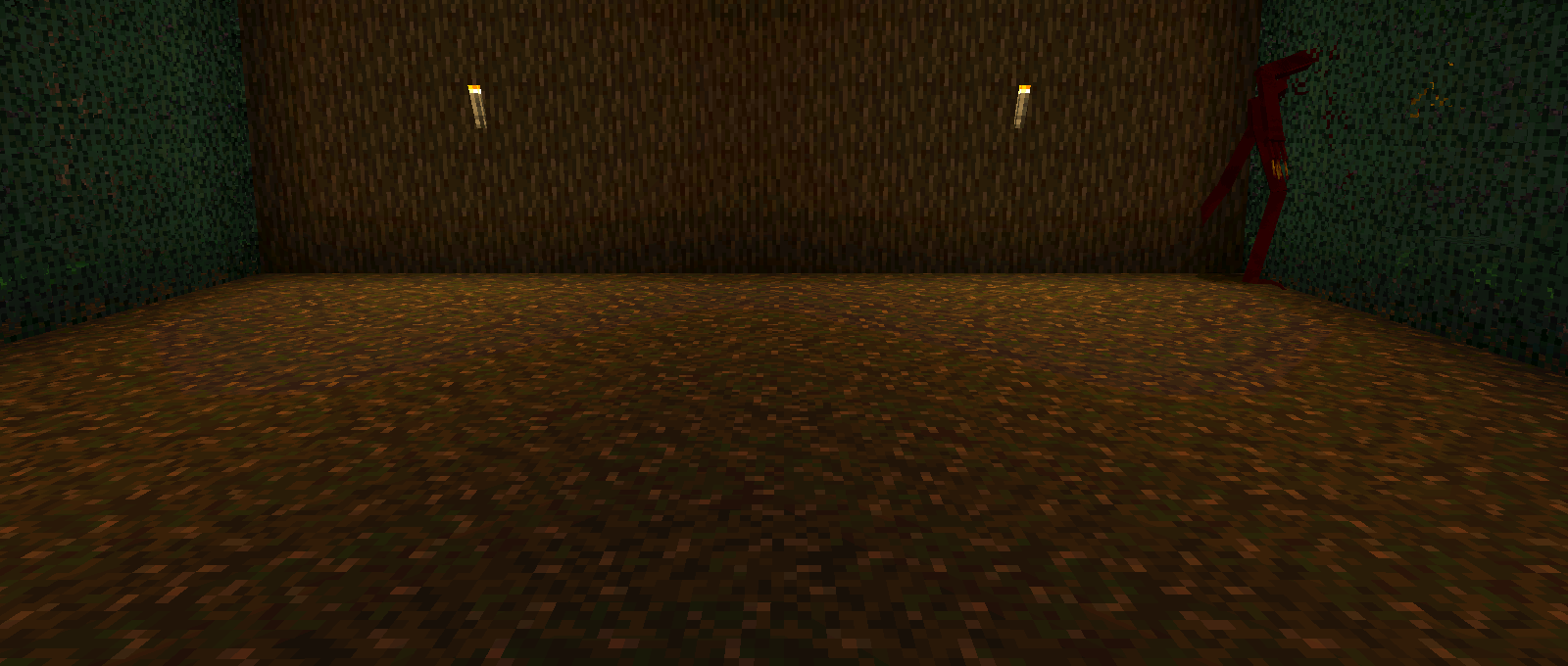 Forest Shapeshifter screenshot 1