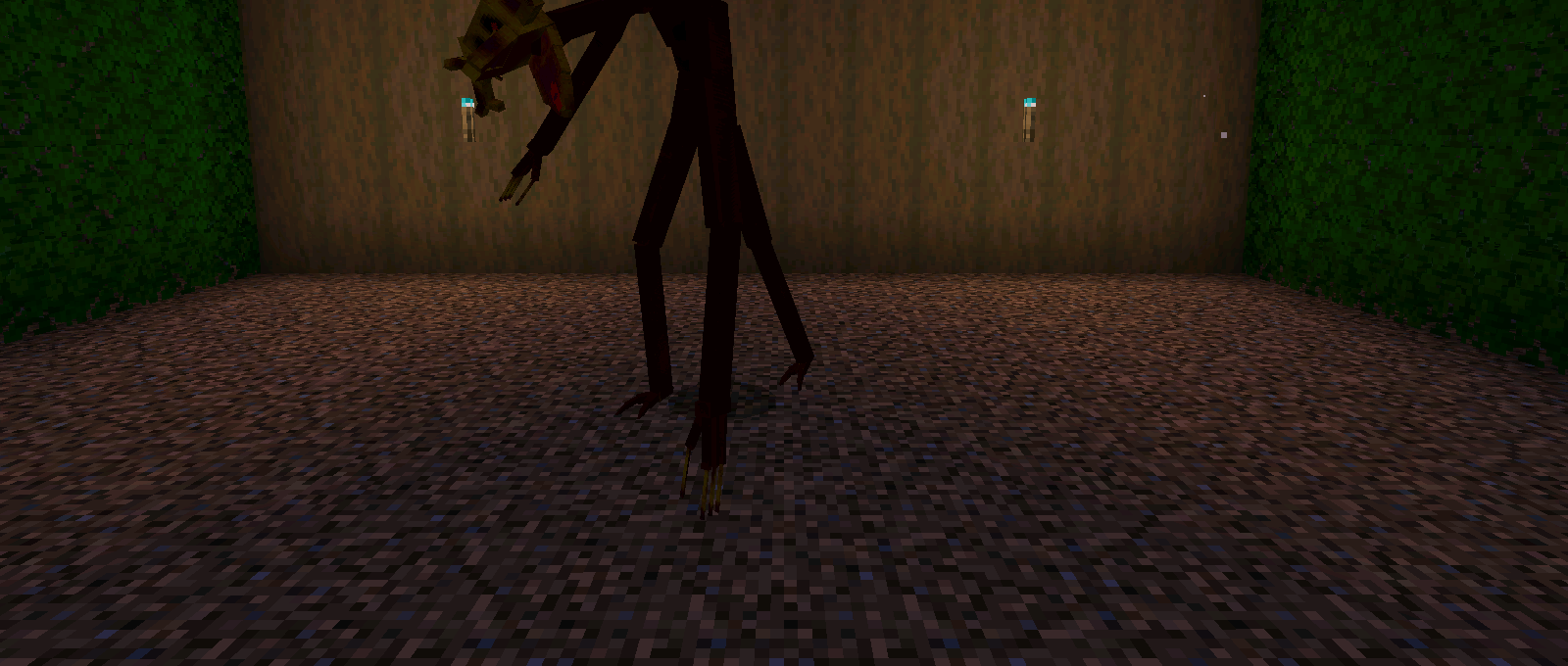 Forest Shapeshifter screenshot 2
