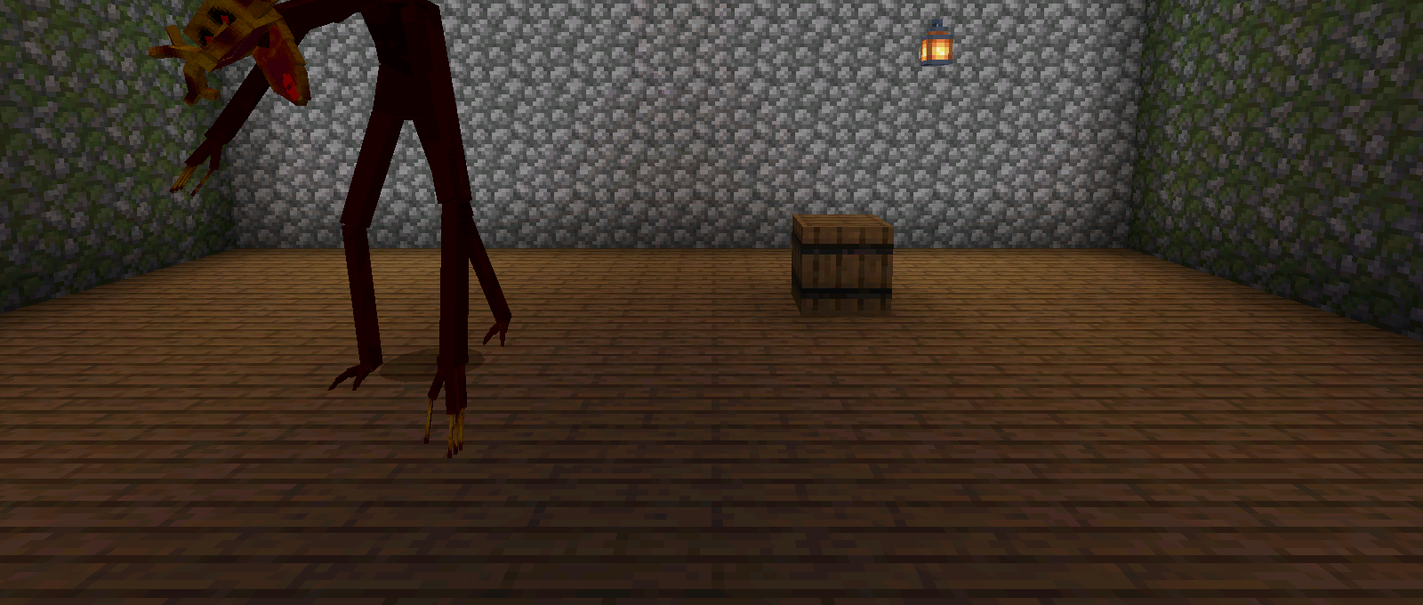 Forest Shapeshifter screenshot 3
