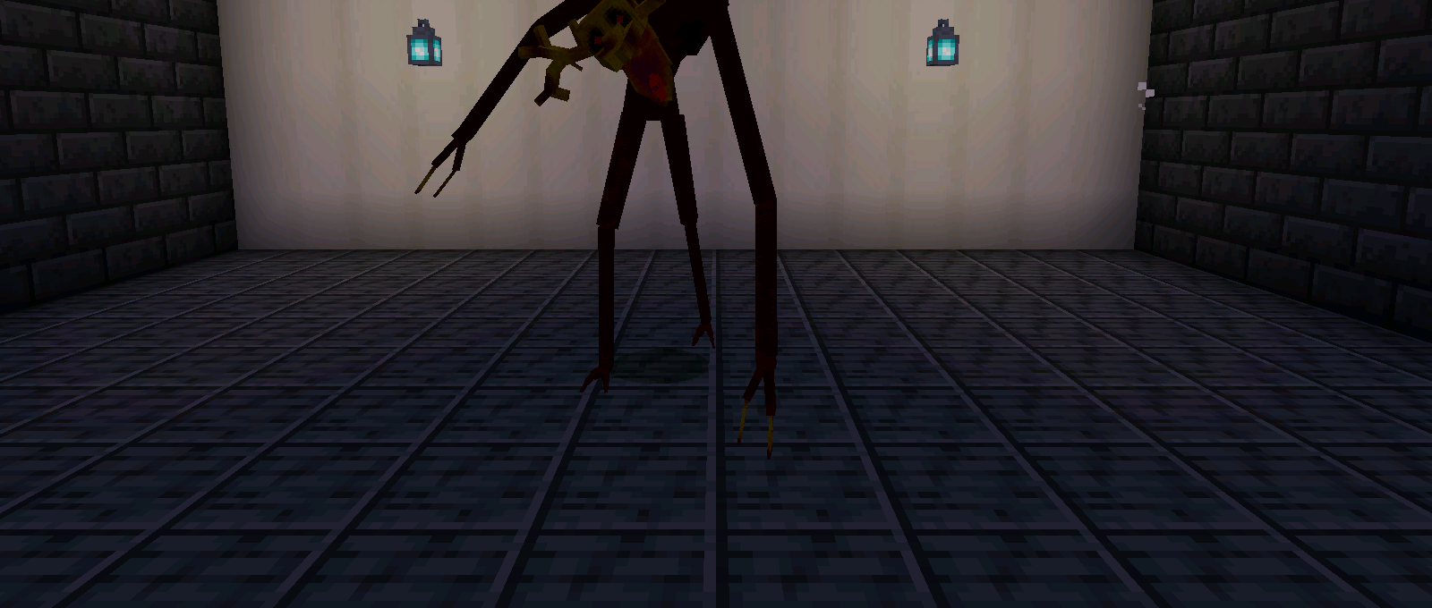 Forest Shapeshifter screenshot 5