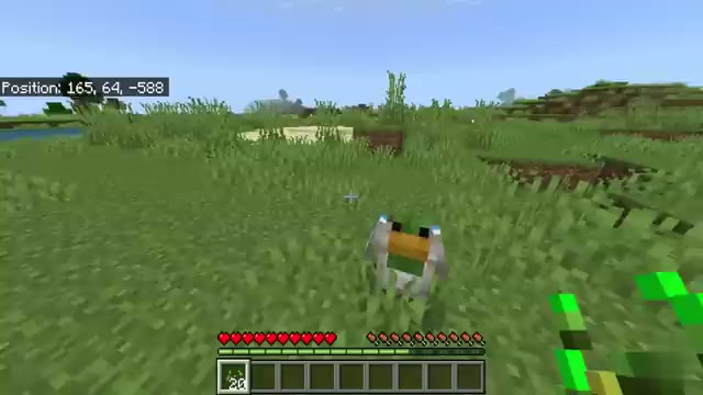 Fowl Abundance screenshot 1
